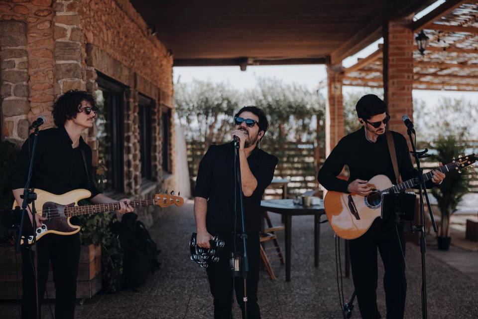 Acústico