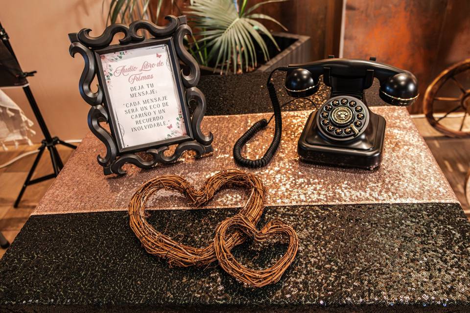Telefono