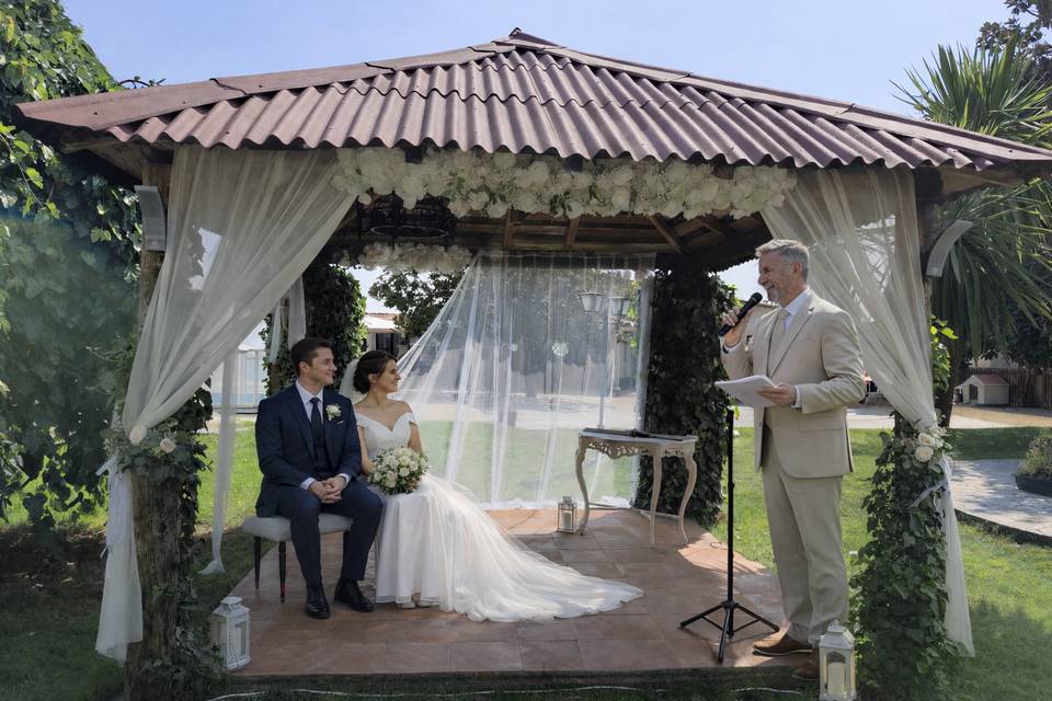 Ceremonia