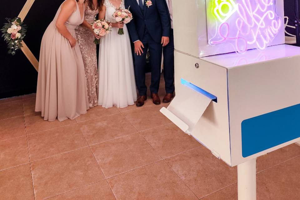 Fotomaton 2