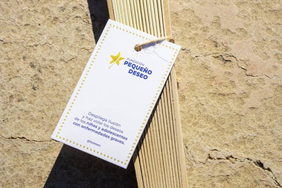 Fundación Pequeño deseo