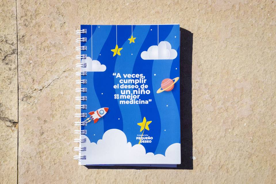 Fundación Pequeño deseo