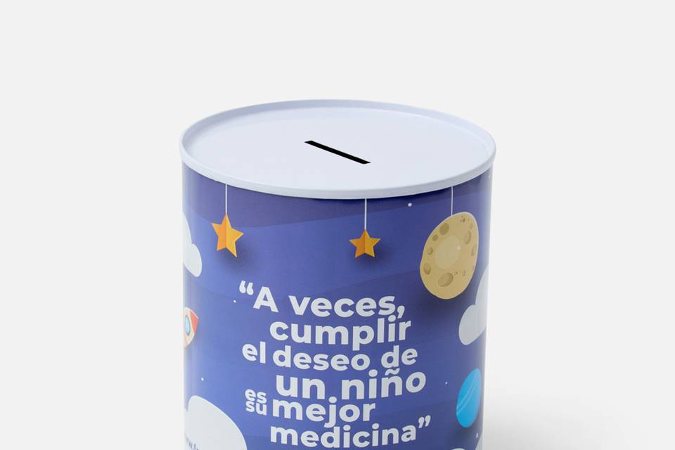 HUCHA