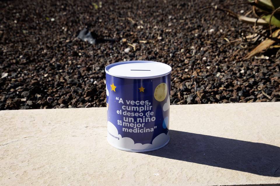 Fundación Pequeño deseo