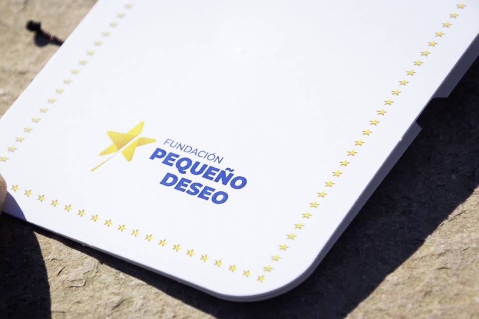 Fundación Pequeño deseo