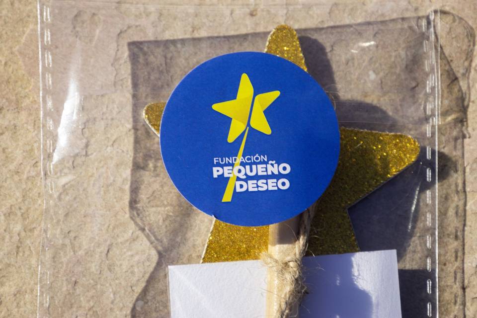 Fundación Pequeño deseo