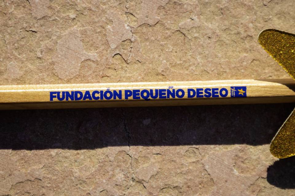 Fundación Pequeño deseo