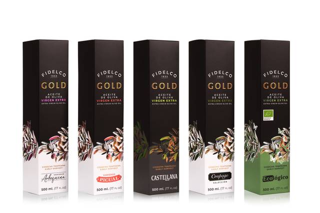 Aceites Delgado