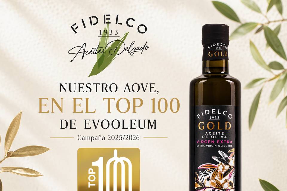 Top 100 Evooleum