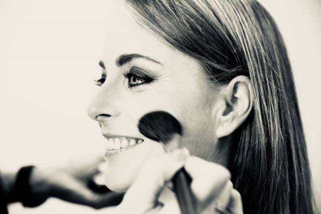Maquillaje de invitada