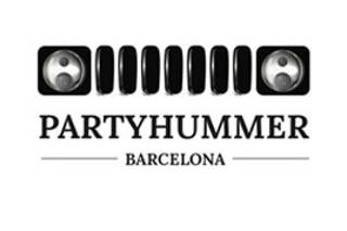 Partyhummer Barcelona