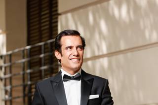Guzmán Madrid