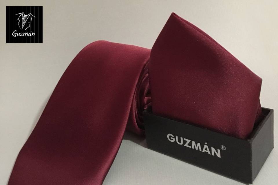 Guzmán Madrid
