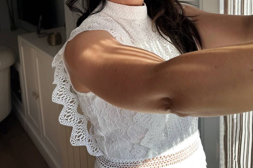 Estela
