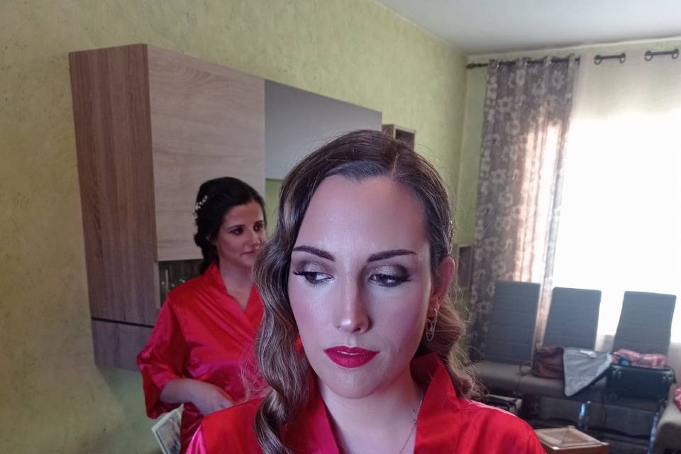 Maquillaje