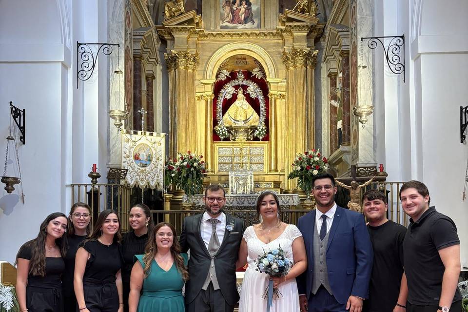 Boda I&E