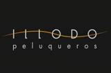 logotipo Illodo Peluqueros