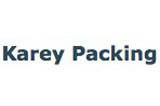 Logotipo karey packing