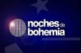 Logotipo noches de bohemia