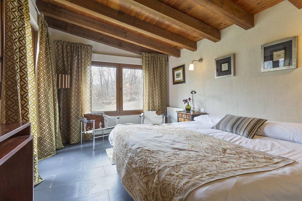 Habitación