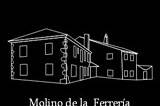 logotipo Molino de la Ferrería