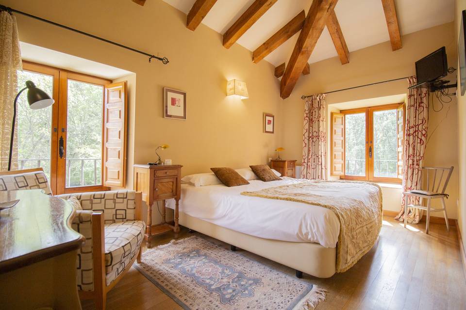 Habitacion
