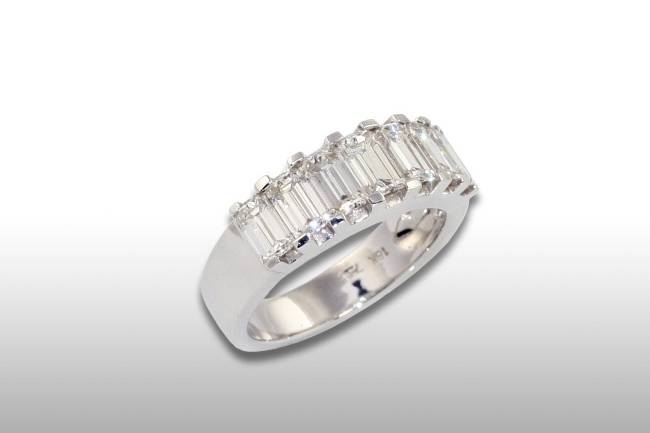 Anillos para novia