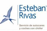 Autocares Esteban Rivas, Madrid