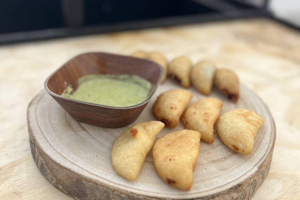 Empanaditas