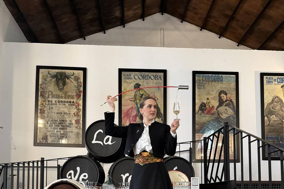 Hacienda La Vereda