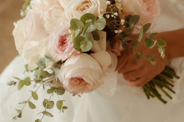 Ramo de novia