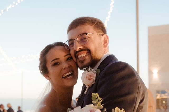 Ramo de novia