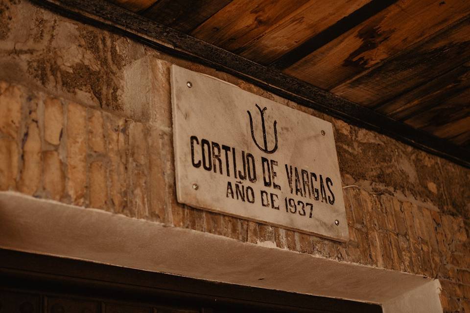 Cortijo de Vargas