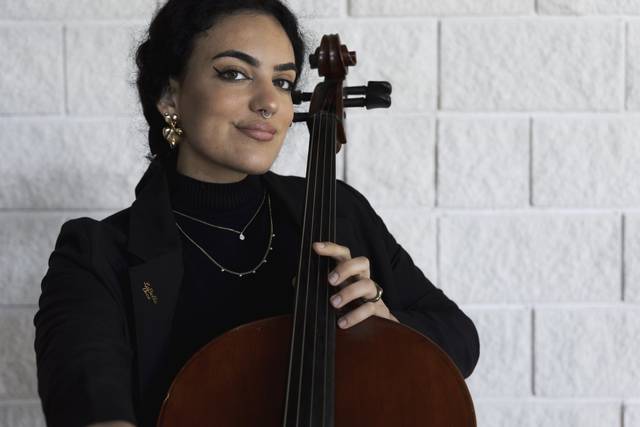 Gema - Violonchelo