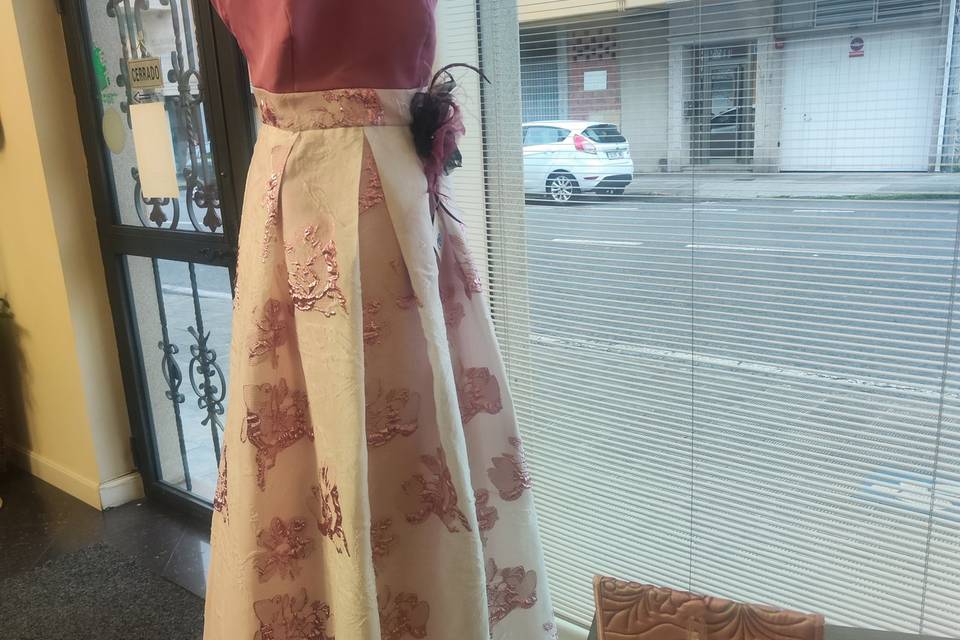 Diseños únicos.