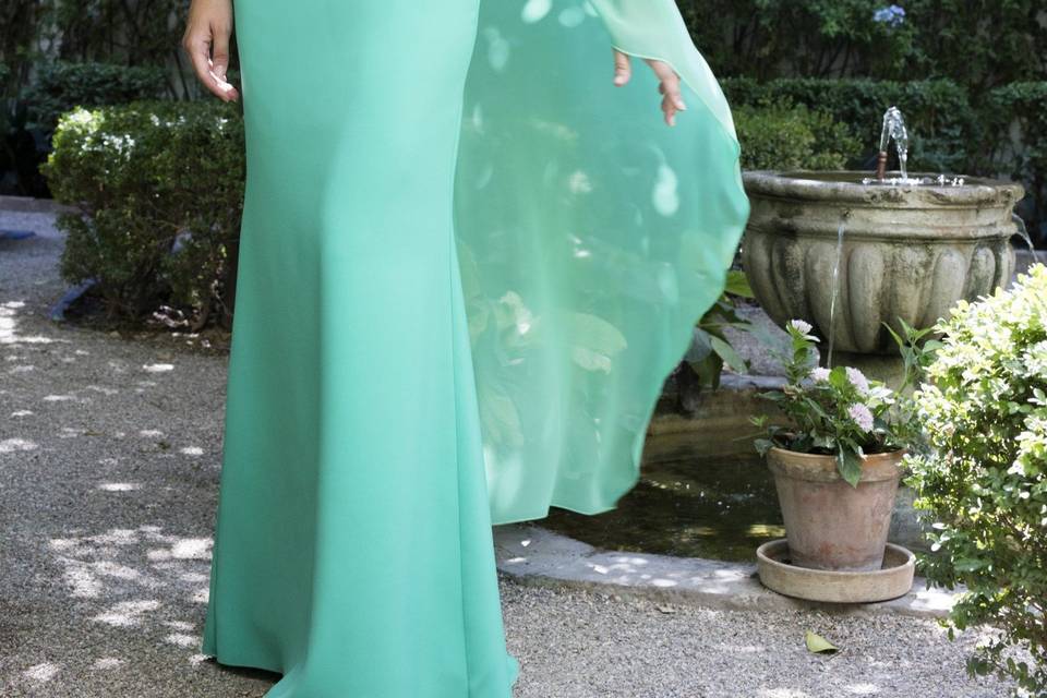 MN. Sencillez y elegancia.