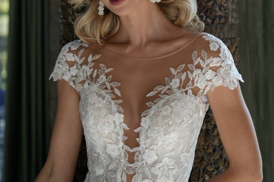 Elegancia.