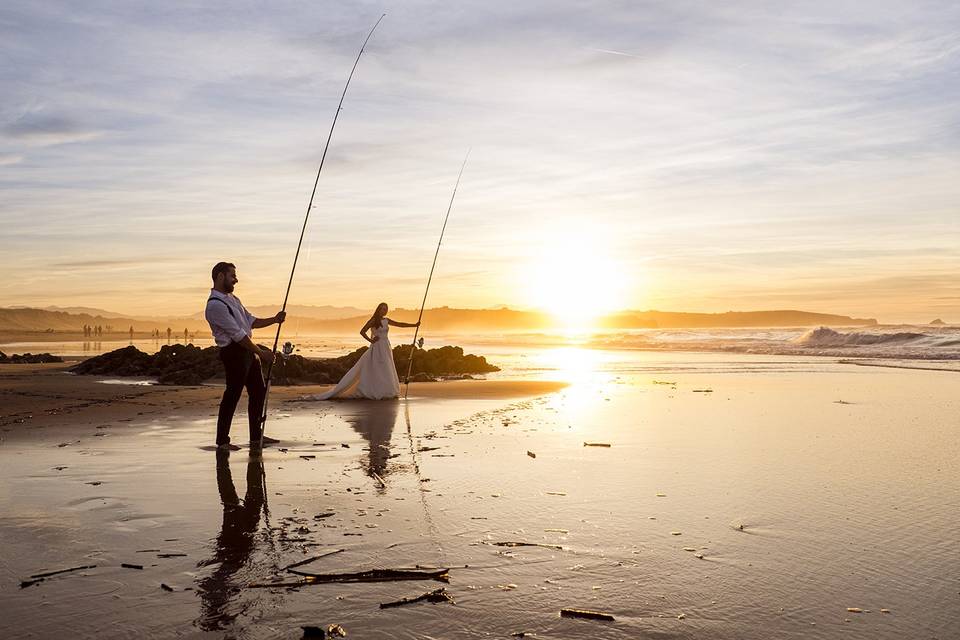 Postboda ÑFotógrafos