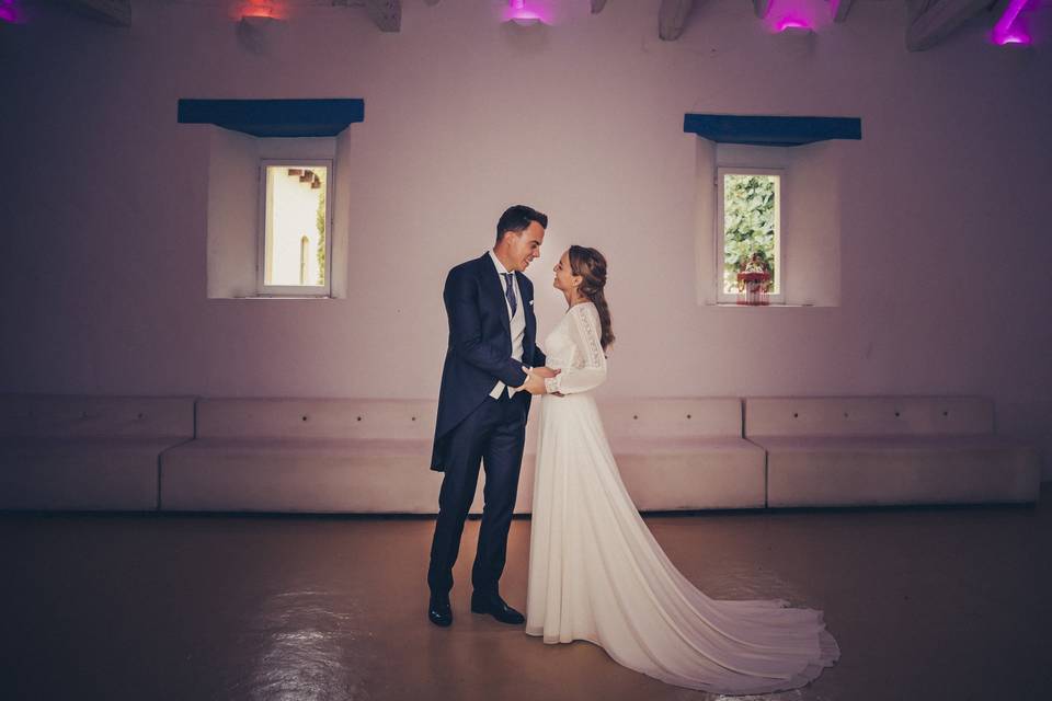 Bodas ÑFotógrafos, Valladolid