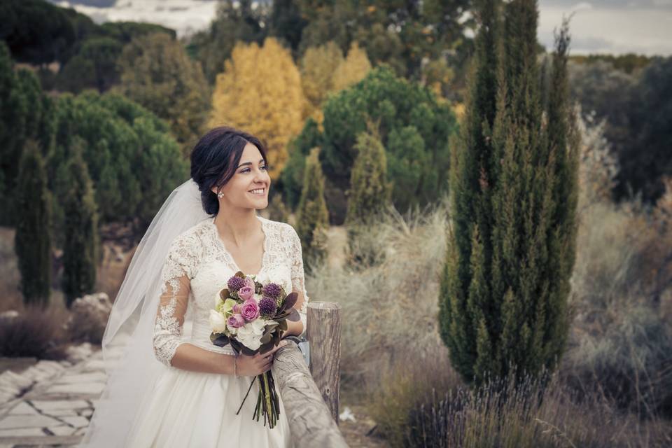 Bodas ÑFotógrafos, Valladolid