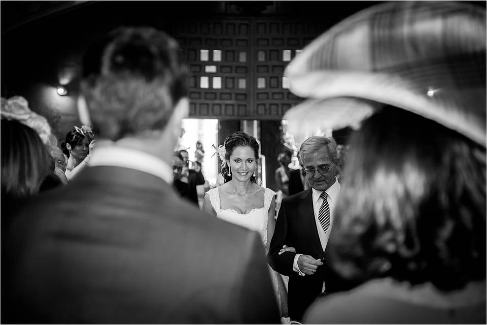 Bodas ÑFotógrafos, Valladolid