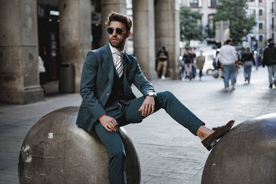 Elegancia