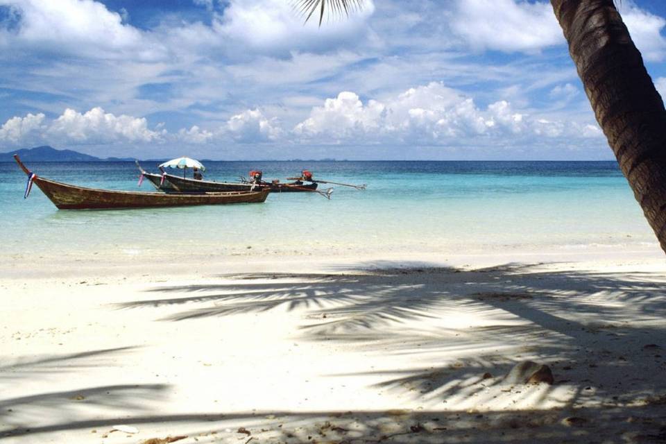 Cabo Verde, paraíso cercano