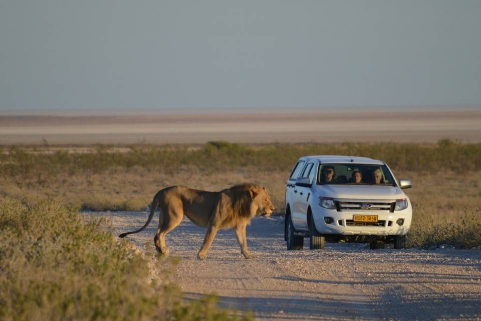 Tanzania y Zanzibar