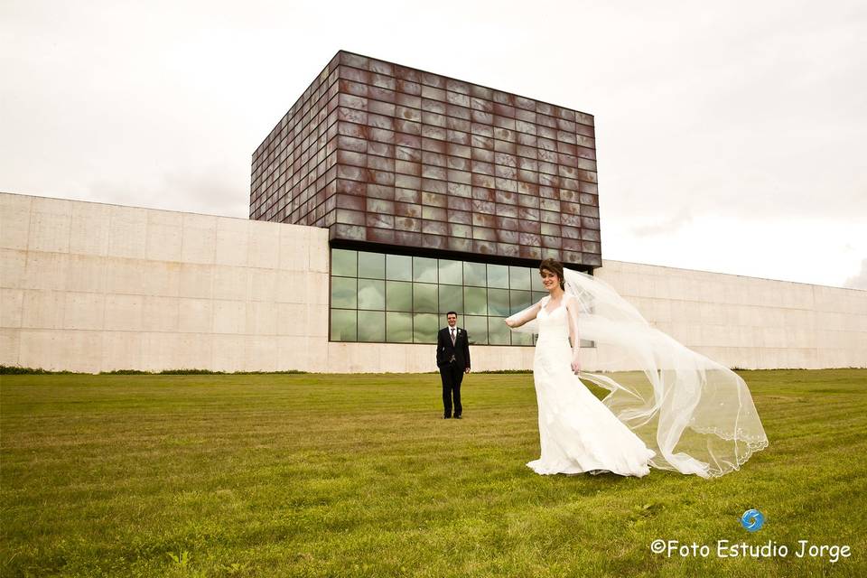 Foto- Estudio Jorge