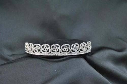 Tiaras