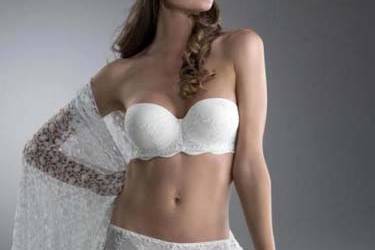 Corseteria para novias