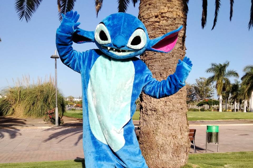 Stich