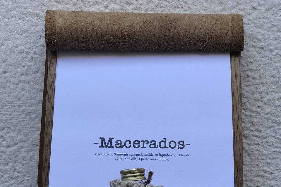 Mazerados