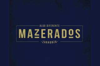 Mazerados